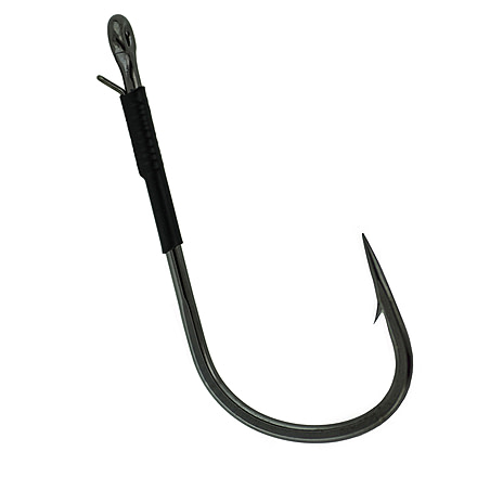 Gamakatsu Super Heavy Cover Worm 5/0, 4 Hooks P/P 310415