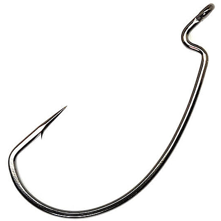Gamakatsu Super Line Ewg Nsb 2/0, 5 Hooks P/P 74412