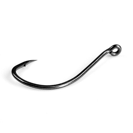 Gamakatsu TGW Octopus, Nano Smooth Coat, size 2/0, 424212