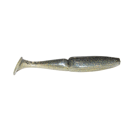 Gambler EZ Swimmer Swimbaits, 7, 1/4in, Tennessee Shad, EZ4164