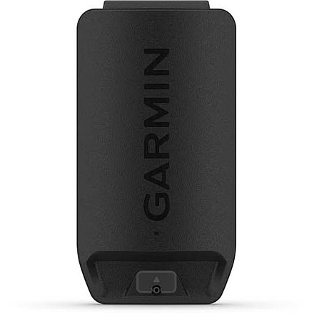 Garmin High Capacity Lithium Ion Battery Pack, Black, 0101288111
