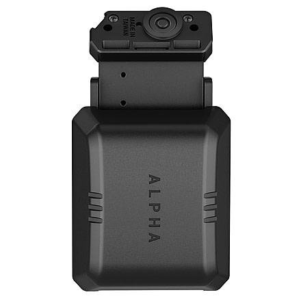 GAR 010-13023-07 ALPHA TT25 ZERO LNGTH FLX BAND 0101302307