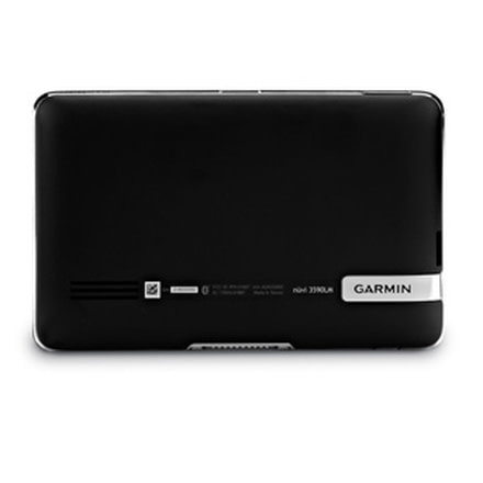 Garmin 010 00921 02 N Vi 3590lmt North America Back