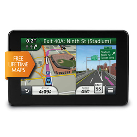 Garmin 010 00921 20 N Vi 3550lm North America