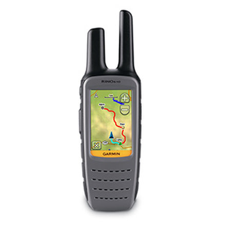 Garmin 010 00928 00 Rino 610 Us