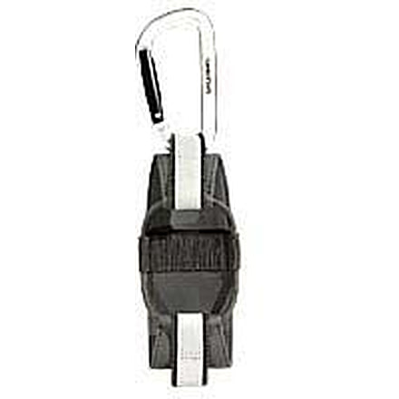 Garmin Carbiner Stretch Holster for Garmin eTrex - 010-10480-00