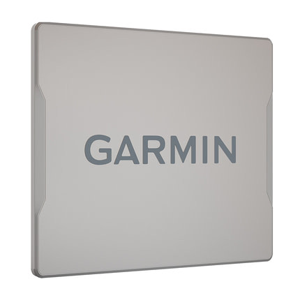 Garmin 10" Protective Cover - Plastic 75155