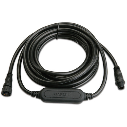 Garmin 10 Water Speed Temp NMEA 2000 Analog Adapter GST 37779