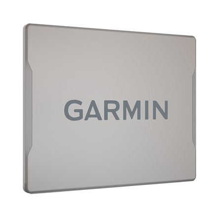 Garmin 12&quot; Protective Cover - Plastic 75152