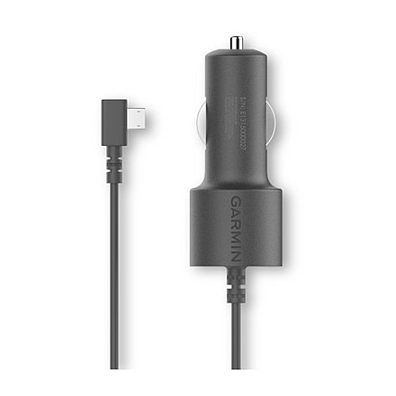 Garmin 4m, 1A, AUX-out CLA cable (micro B), Speak 010-12659-00