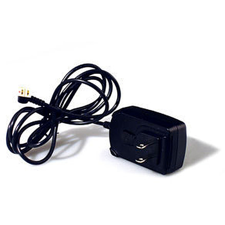 Garmin A/C charger (replacement) Navigation Device Accessories GA-XA-010-10854-00