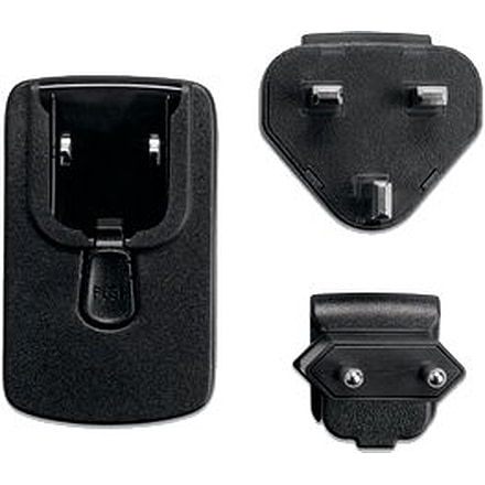 Garmin A/C Adapter (Euro/UK)
