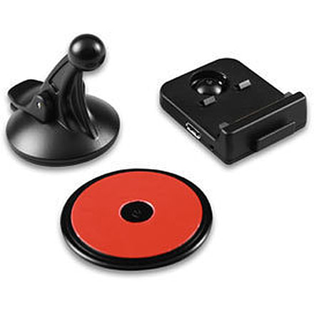 Garmin Access,Suction Cup Mnt,nuvi 860 010-10987-02 w/ Free S&amp;H