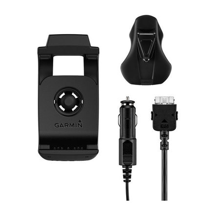 Garmin Accessory, Auto Friction Mount Kit, Montana, GPSMAP276Cx 010-12456-04