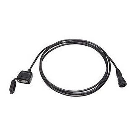 Garmin Accessory, Cable Assy, On-The-Go micro USB, 6 ft 010-12390-11
