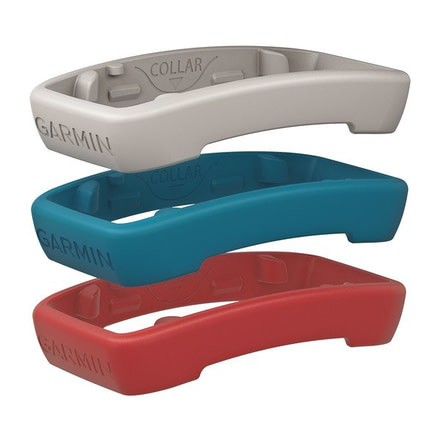 Garmin Accessory, Collar Band Set, BarkLimiter 2 010-12658-00