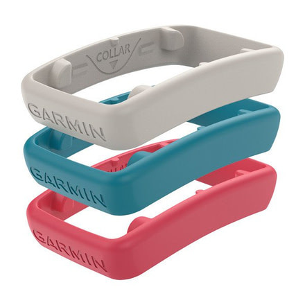 Garmin Accessory, Collar Band Set, Delta Smart 010-12458-02