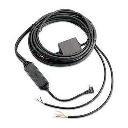 Garmin Accessory, FMI 65 Data Cable, FMI &amp; HD Traffic 010-12374-00