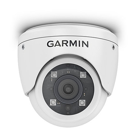 Garmin Accessory, GC 200, Marine IP Camera 010-02164-00