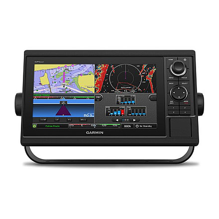 Garmin Accessory, GPSMAP 1022, non-sonar, Worldwide 010-01740-00