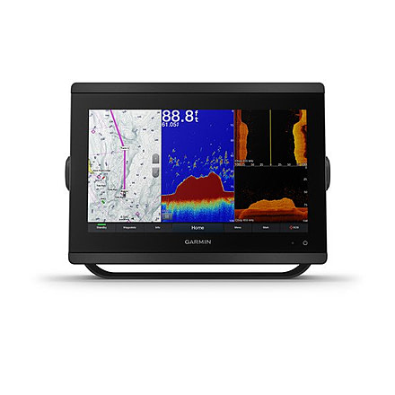 Garmin Accessory, GPSMAP 8612xsv, US+Canada+Bahamas g2, Lakevu HD 010-02092-03