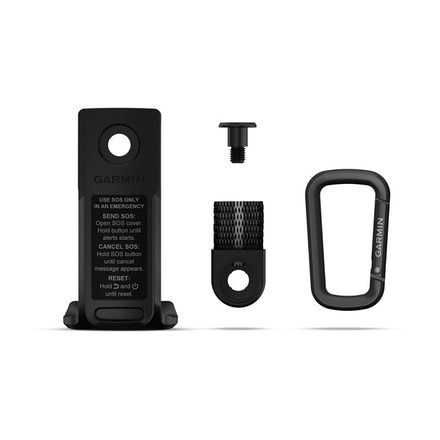 Garmin Accessory, InReach Mini Replacement Carabiner/Spine Adapter 010-12723-00