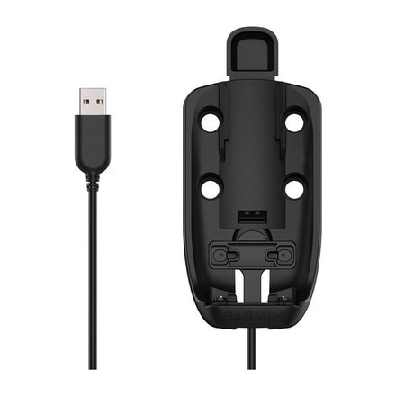 Garmin Accessory, InReach Powered Mount 010-12525-00