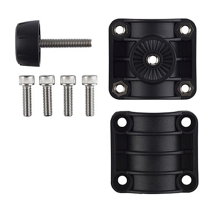 Garmin Accessory, Mounting Bracket, Panoptix PS21, Fwd Trolling Motor 010-12407-00