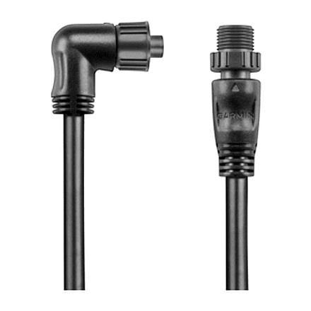 Garmin Accessory, NMEA2000, Backbone/Drop, RightAngle, .3m 010-11089-01
