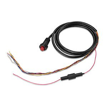 Garmin Accessory, Power Cable, GPSMAP 7x16 010-12152-10