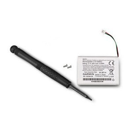 Garmin Accessory, Replacement battery, T5/TT15 Mini DD 010-11828-40