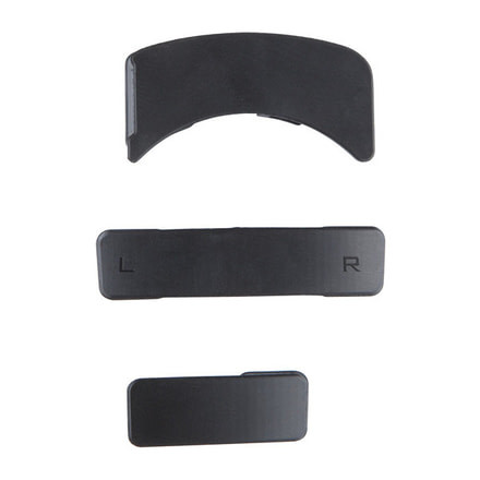 Garmin Accessory, REPLACEMENT, Weathercap Kit, Pro Control 2 RR 010-12400-01