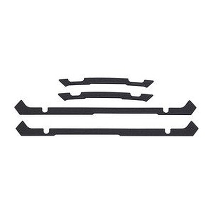 Garmin Accessory, Striker 5dv Flush Mount 010-12440-01