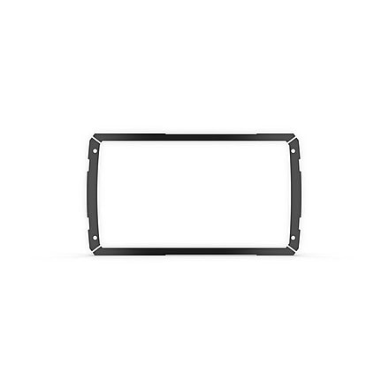 Garmin Accessory, Striker Plus 9sv Flush Mount 010-12440-03