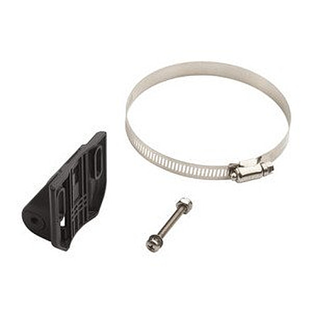 Garmin Accessory, Transom/Trolling Motor Mount, Repl, GT8HW 010-12006-20