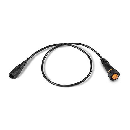 Garmin Accessory, Xdcr Adapter, 4pin Transducer to 12pin Sounder 010-12718-00