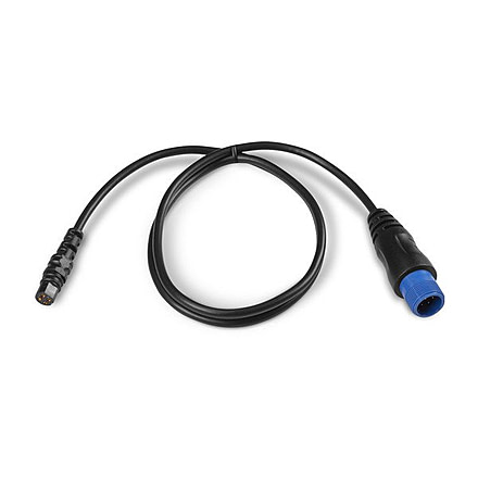 Garmin Accessory, Xdcr Adapter, 8pin Transducer to 4pin Sounder 010-12719-00