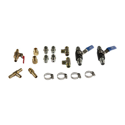 Garmin Adapter Kit Verado 76953