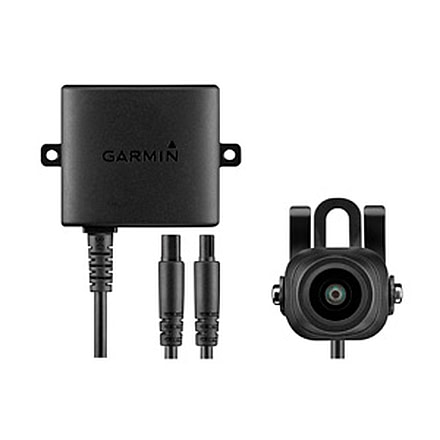 USED Garmin Additional BC 30 Wireless Backup Camera and Transmitter Cable 010-12242-20, EDEMO1