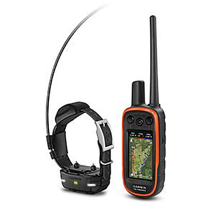 Garmin Alpha 100/TT15 Mini, GPS Dog Tracking System, US 010-01486-30