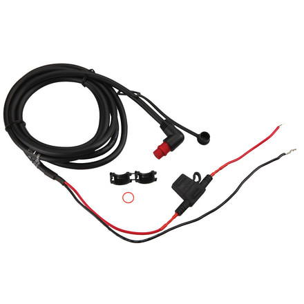 Garmin Angle Power Cable f/MFD Units Right 47809