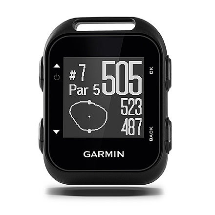 Garmin Approach G10, Golf GPS, WW 010-01959-00