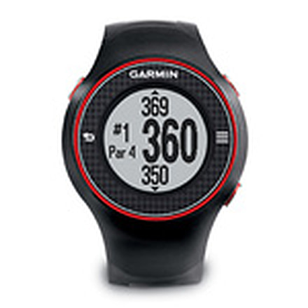 Garmin Approach S3 Golf Watch - black/gray 010-01049-01
