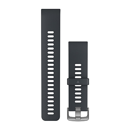 Garmin Approach S10 Replacement Band, Granite Blue 010-12795-00