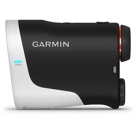 Garmin Approach Z30 Golf Laser Range Finder, Black, 010-02950-00
