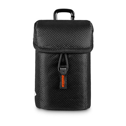 Garmin Approach Z80 Carry Case, Black 010-12566-00