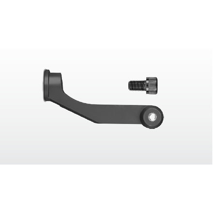 Garmin Archery and Bow Mount for VIRB Action Camera 010-11921-24