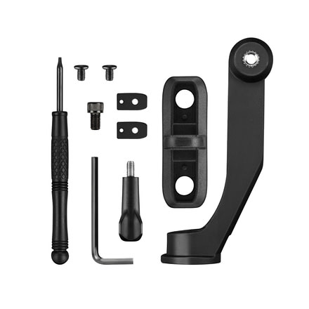 Garmin Archery Bow Mount for VIRB X or XE 010-12256-20