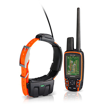 Garmin Astro Bundle- Astro 320-DC 50 010-01133-00