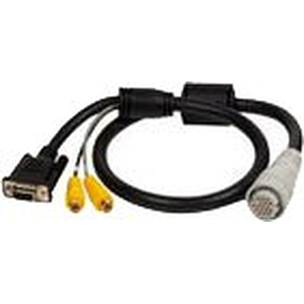 Garmin Audio/Video Cable